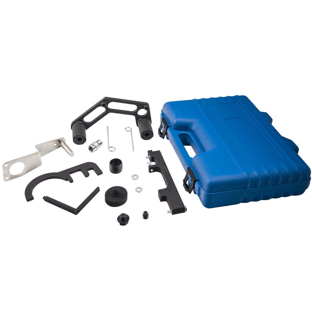 Kit Outil Distribution Arbre à Cames compatible pour BMW N47 N57 120d 325d 530d X5 X3 X6 X1