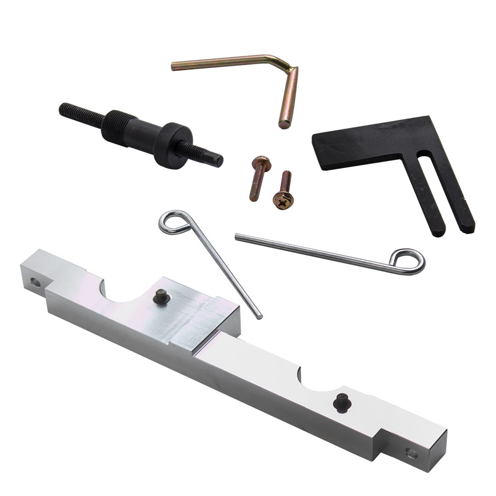 Engine Timing Setting Tool compatible for BMW 3 Series E90 / E91 / E92 / E93, 2006-2012