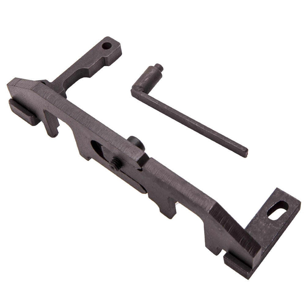 Engine Timing Locking Tool Kit compatible for Citroen C3 (III) 1.0/1.2 VTI for PSA-Group
