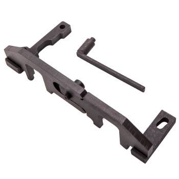 Engine Timing Locking Tool Kit compatible for Citroen C3 (III) 1.0/1.2 VTI for PSA-Group
