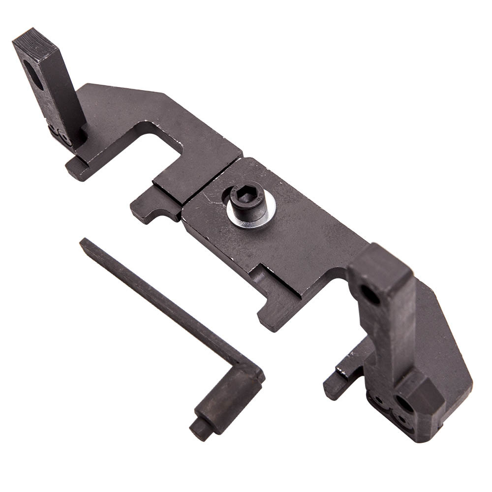 Engine Timing Locking Tool Kit compatible for Citroen C3 (III) 1.0/1.2 VTI for PSA-Group