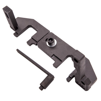 Engine Timing Locking Tool Kit compatible for Citroen C3 (III) 1.0/1.2 VTI for PSA-Group