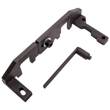 Engine Timing Locking Tool Kit compatible for Citroen C3 (III) 1.0/1.2 VTI for PSA-Group
