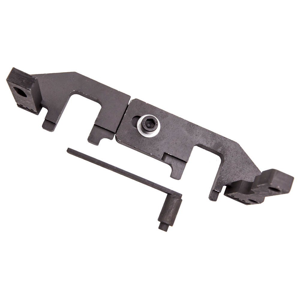 Engine Timing Locking Tool Kit compatible for Citroen C3 (III) 1.0/1.2 VTI for PSA-Group