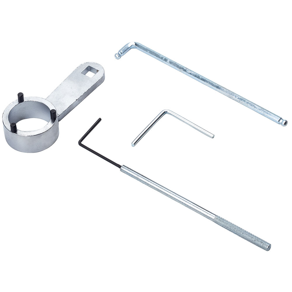 Camshaft Timing Locking Tool Tension Set Fit VAG 1.6 2.0 TDI compatible for Audi A1