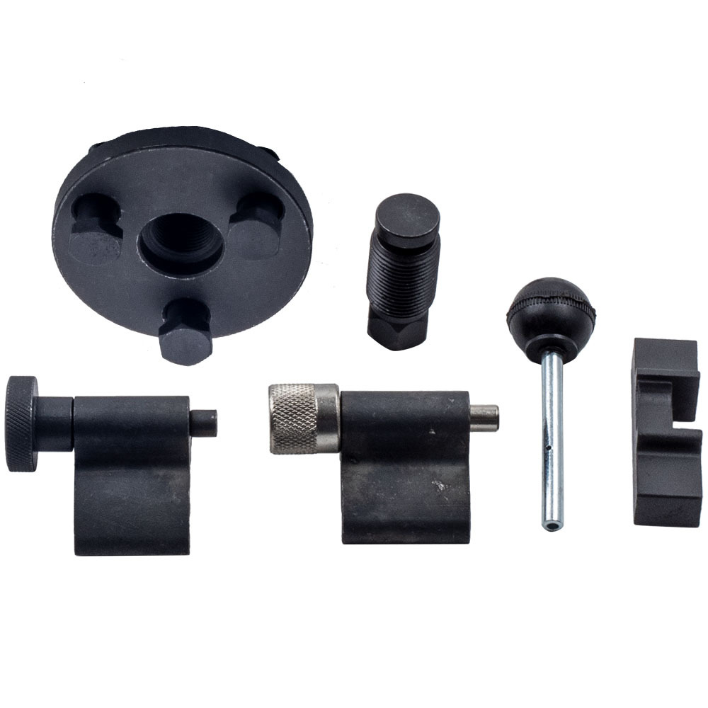 Camshaft Timing Locking Tool Tension Set Fit VAG 1.6 2.0 TDI compatible for Audi A1