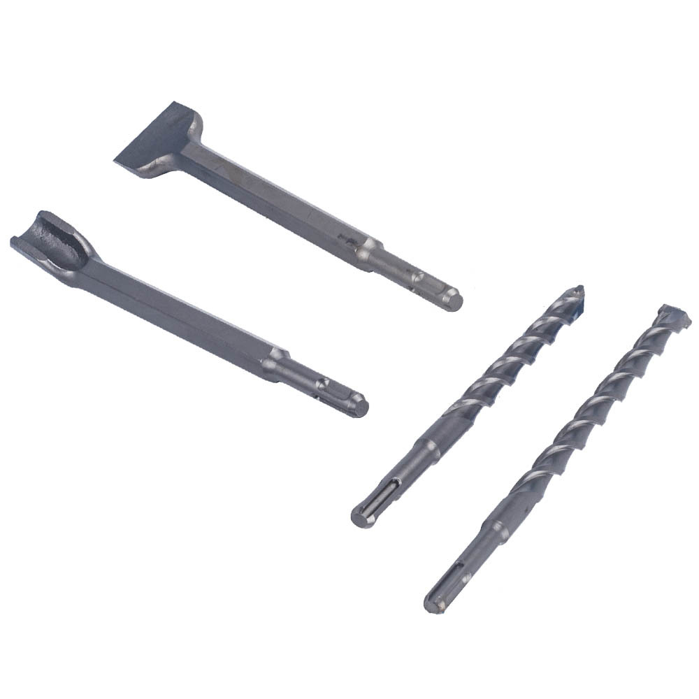 Drill Bits Chisel for SDS PLUS Rotary Hammer BIt for Hilti Plus