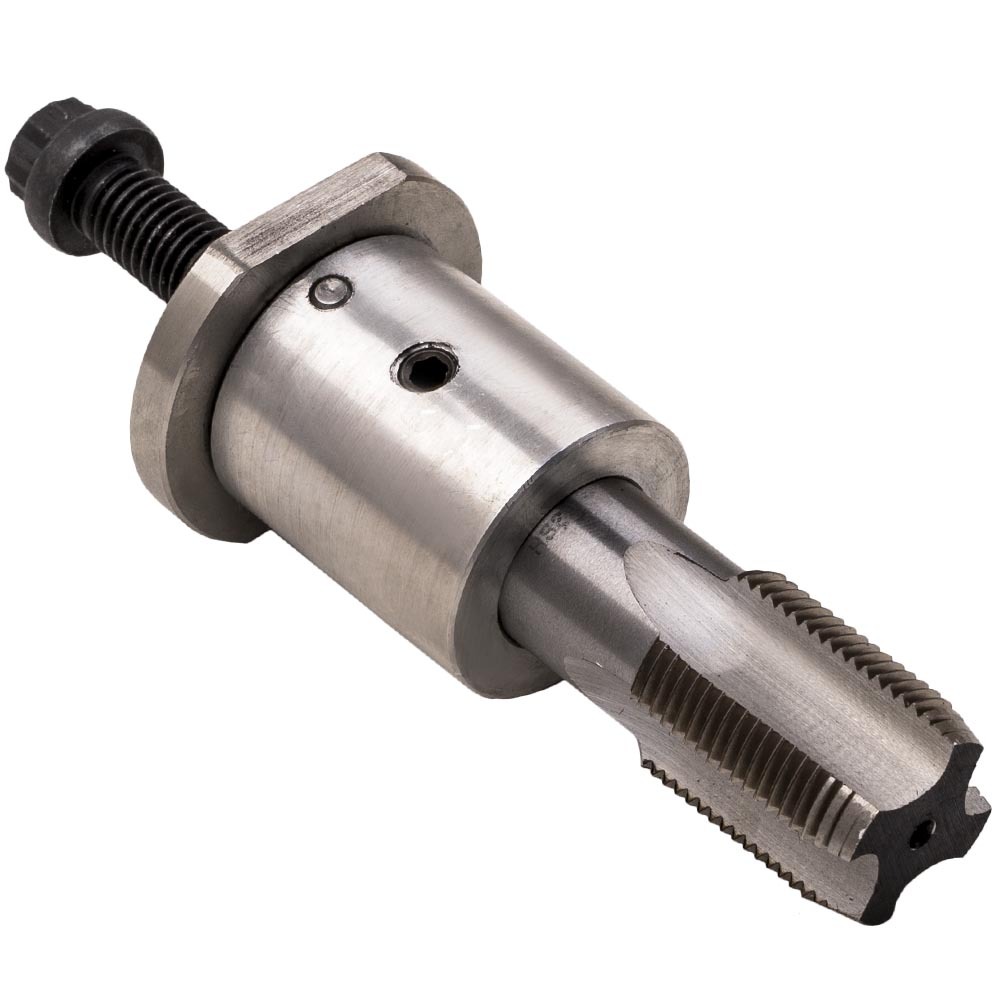 Herramienta de instalación de eliminación de Copa Inyector Manga compatible para Ford 7.3L