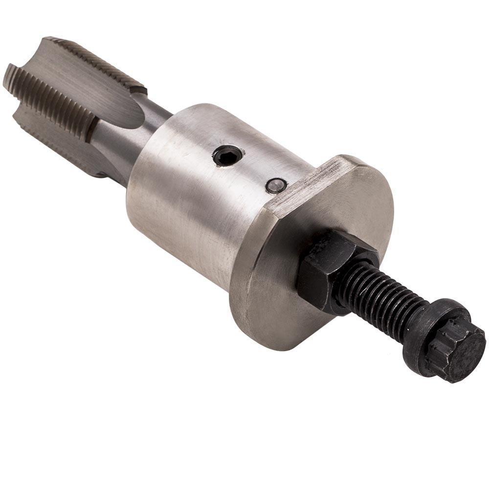 Herramienta de instalación de eliminación de Copa Inyector Manga compatible para Ford 7.3L