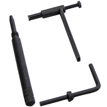 Diesel Engine Timing Tool Kit Turbo Chain Wet Belt compatible for Ford Focus 1.8D TDi/TDCi