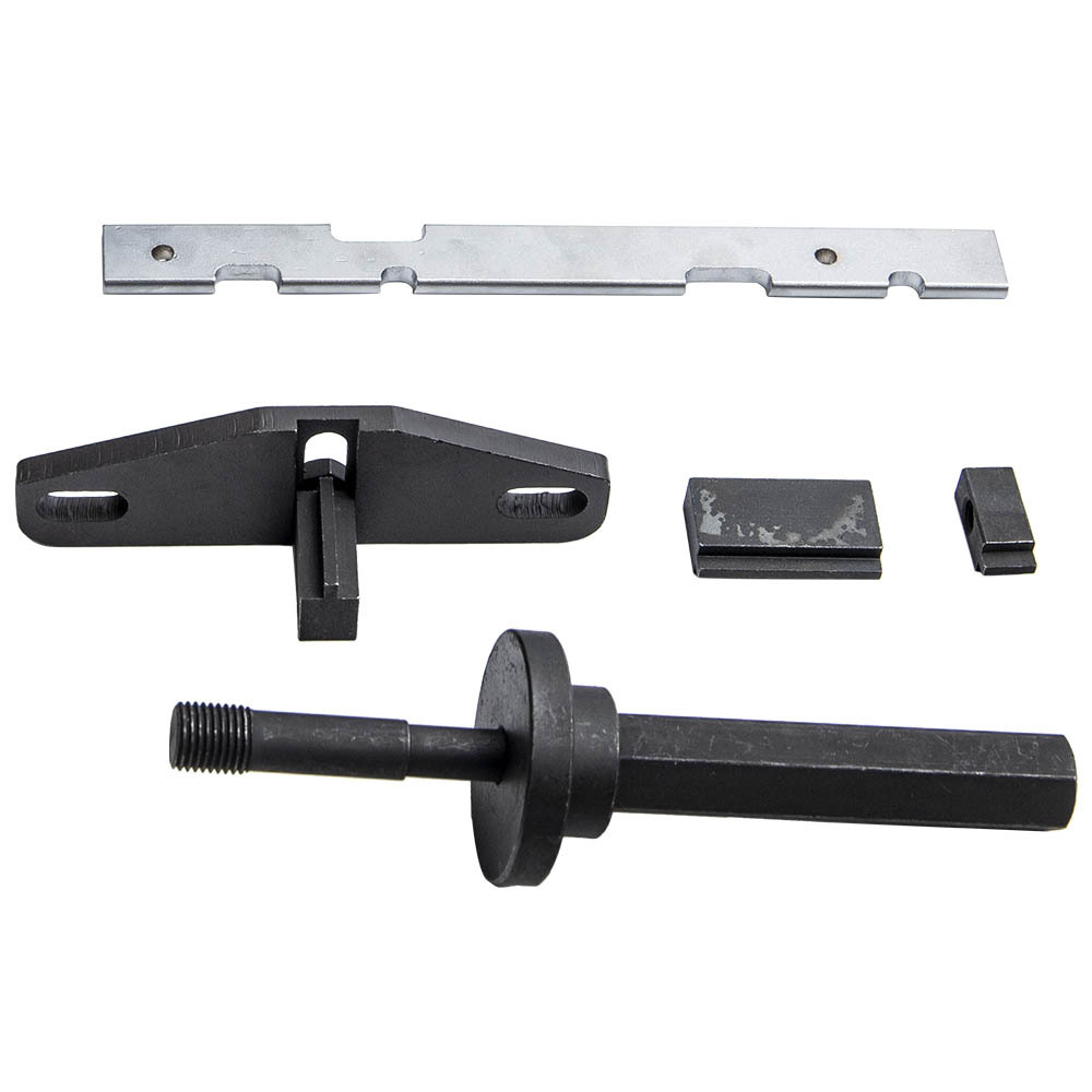 Diesel Engine Timing Tool Kit Turbo Chain Wet Belt compatible for Ford Focus 1.8D TDi/TDCi