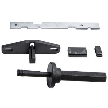 Diesel Engine Timing Tool Kit Turbo Chain Wet Belt compatible for Ford Focus 1.8D TDi/TDCi