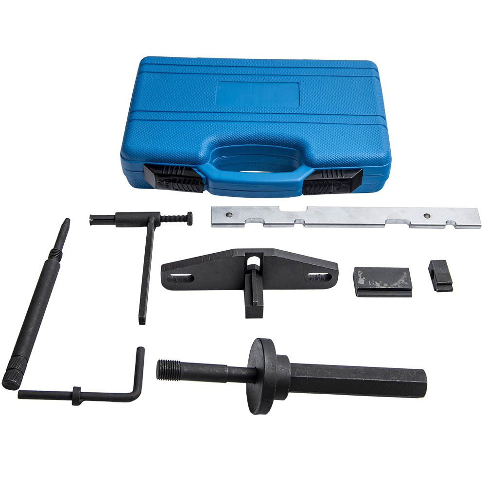 Diesel Engine Timing Tool Kit Turbo Chain Wet Belt compatible for Ford Focus 1.8D TDi/TDCi
