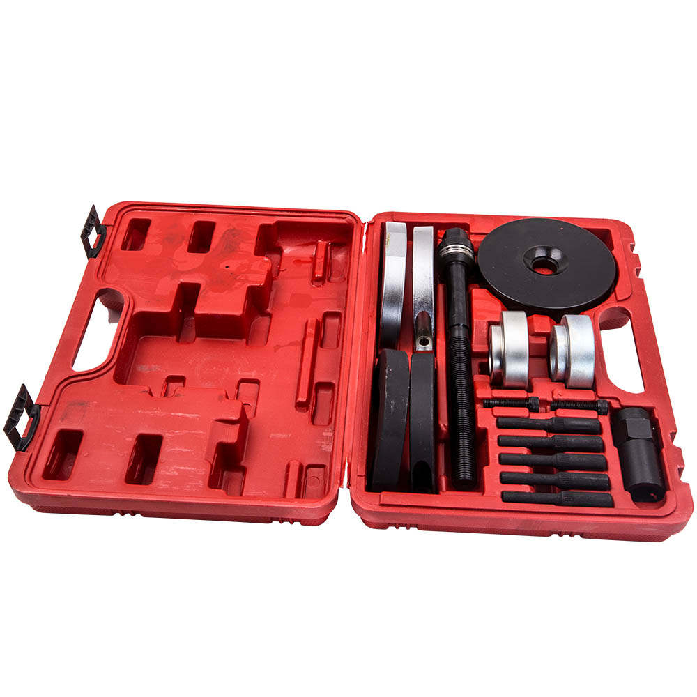 72mm76mm Front Wheel Bearing Removal Tool compatible for Audi A1 A2