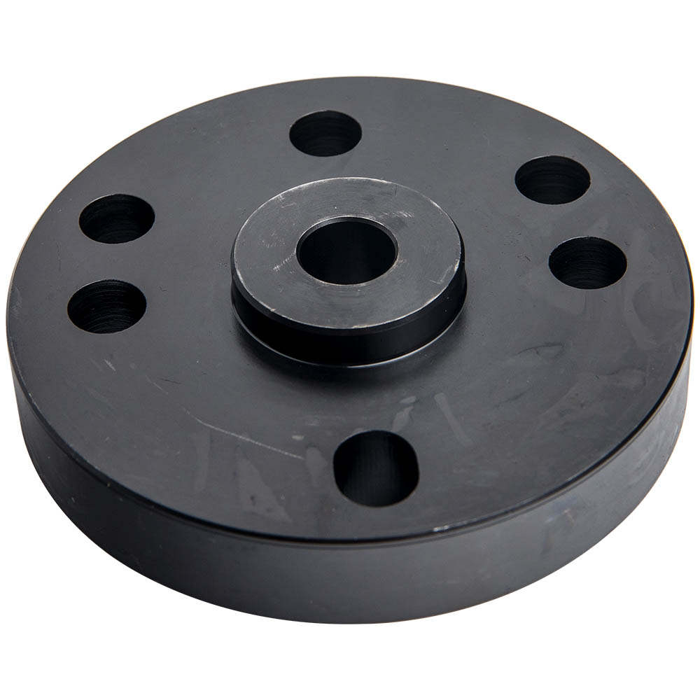 Timing Injector Cam Gear Puller Tool Kit compatible for Cummins ISX QSX