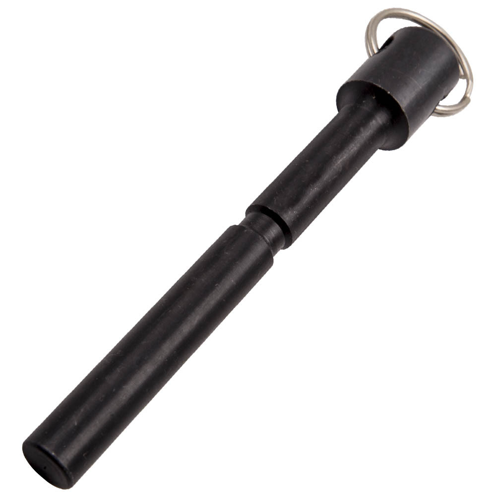 Cam Gear Injector Timing Puller Remover Tool Kit compatible for Cummins ISX QSX Engine