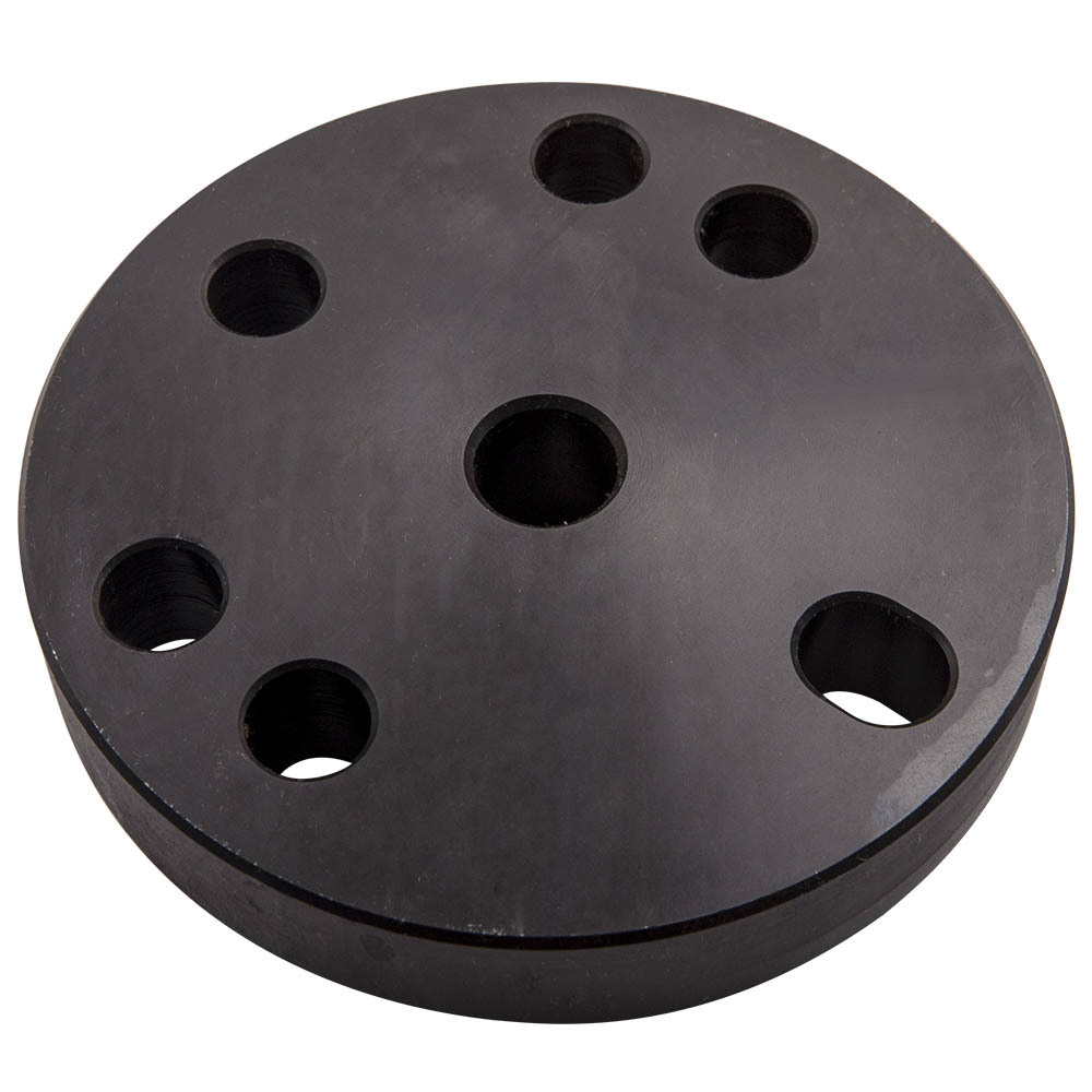 Cam Gear Injector Timing Puller Remover Tool Kit compatible for Cummins ISX QSX Engine