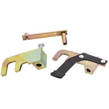 Timing Setting Locking Tool Kit compatible for Renault 1.5 1.9 2.2 2.5 dCi/Di/DTi/CDTi