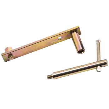 Timing Setting Locking Tool Kit compatible for Renault 1.5 1.9 2.2 2.5 dCi/Di/DTi/CDTi