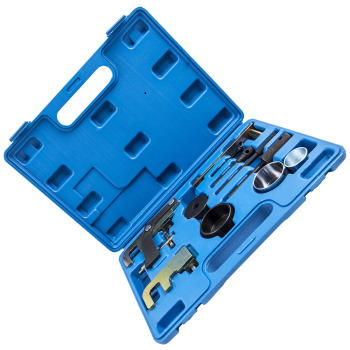 Kit di rimozione Frizioni autoregolanti pretensionanti compatibile per Volkswagen Passat