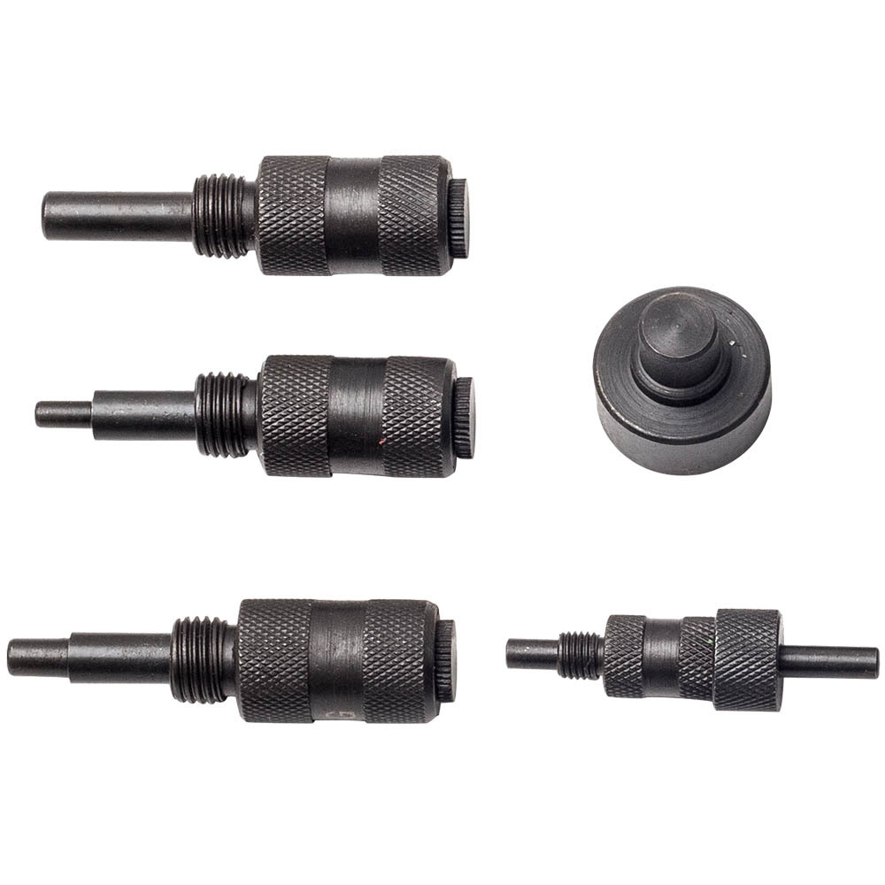 Engine Timing Tool Kit Outil compatible pour Land Rover 200Tdi / 300Tdi - 2.5D (12J) 2.5TD