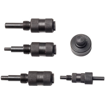 Engine Timing Tool Kit Outil compatible pour Land Rover 200Tdi / 300Tdi - 2.5D (12J) 2.5TD