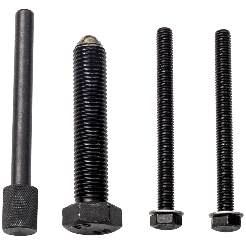 Engine Timing Tool Kit Outil compatible pour Land Rover 200Tdi / 300Tdi - 2.5D (12J) 2.5TD