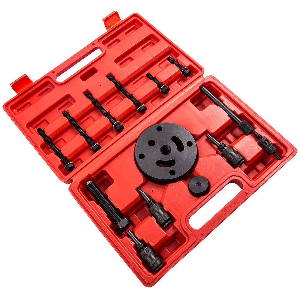 Engine Timing Tool Kit Outil compatible pour Land Rover 200Tdi / 300Tdi - 2.5D (12J) 2.5TD