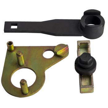 Timing Setting Tool Kit compatible for Renault 2.0 DCi M9R Megane Laguna Espace Traffic