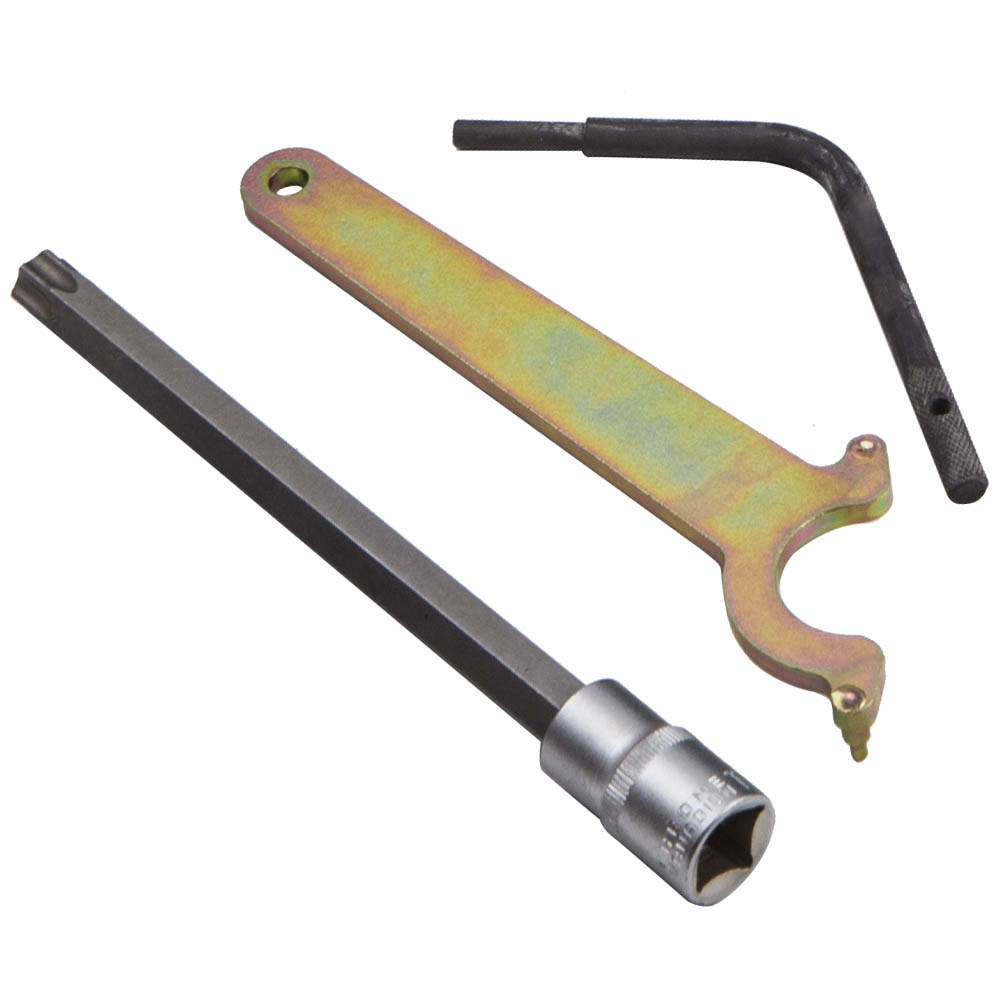 TIMING impostazione bloccaggio Tool Kit Camshaft locking Tool compatibile per BMW 318 F30/31