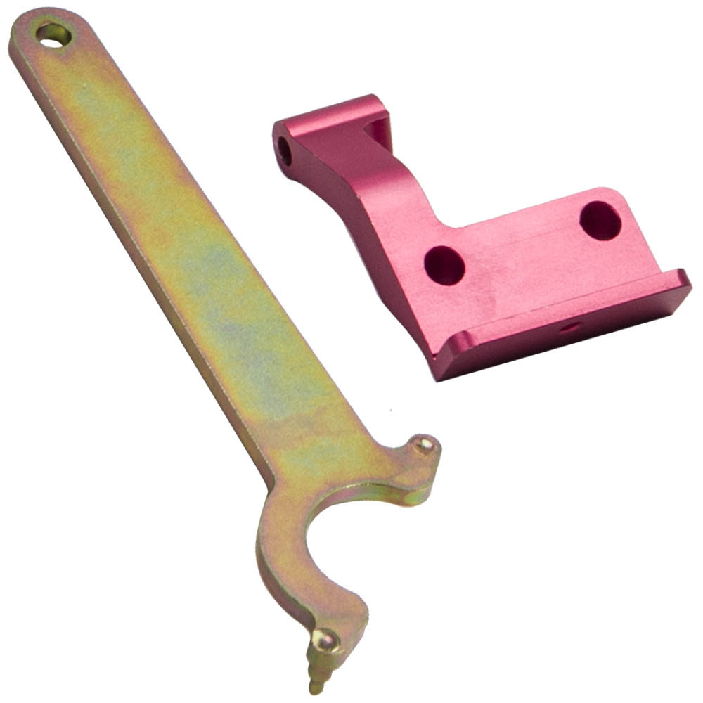 TIMING impostazione bloccaggio Tool Kit Camshaft locking Tool compatibile per BMW 318 F30/31