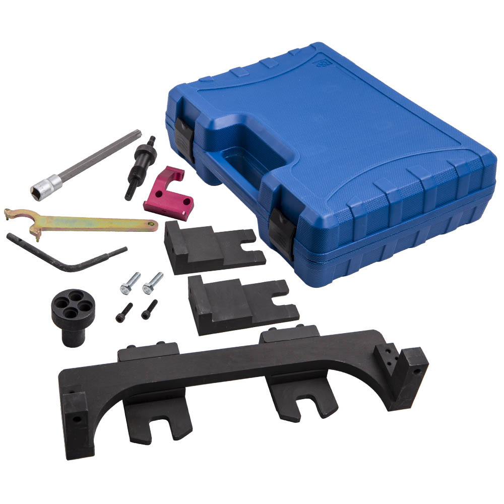 TIMING impostazione bloccaggio Tool Kit Camshaft locking Tool compatibile per BMW 318 F30/31