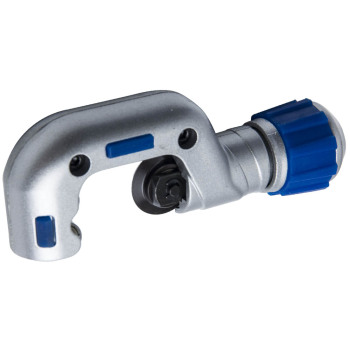 Cortador de tubos de 90 grados Tuerca de tubo Línea de freno Dispositivo de abocinado Conjunto de herramientas