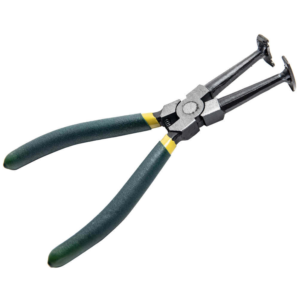 Professional Piston Ring Compressor Cylinder Installer Pliers - Foto 9