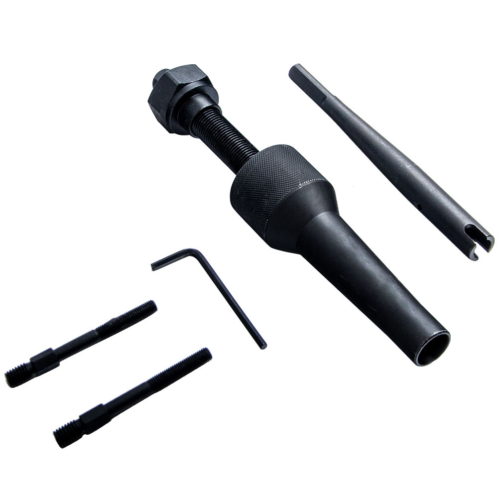 16pcs Heater Glow Plug Removal Remover Extractor Toola Set Kit 8mm 10mm