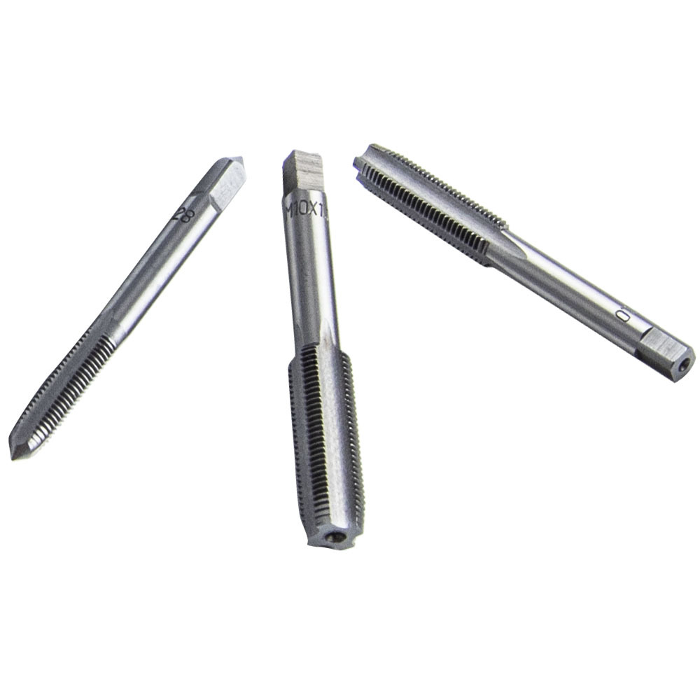 16pcs Heater Glow Plug Removal Remover Extractor Toola Set Kit 8mm 10mm