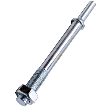 Tie Rod Ball Joint Pitman Arm Seperator Pickle Fork Hammer Handle Tool Set