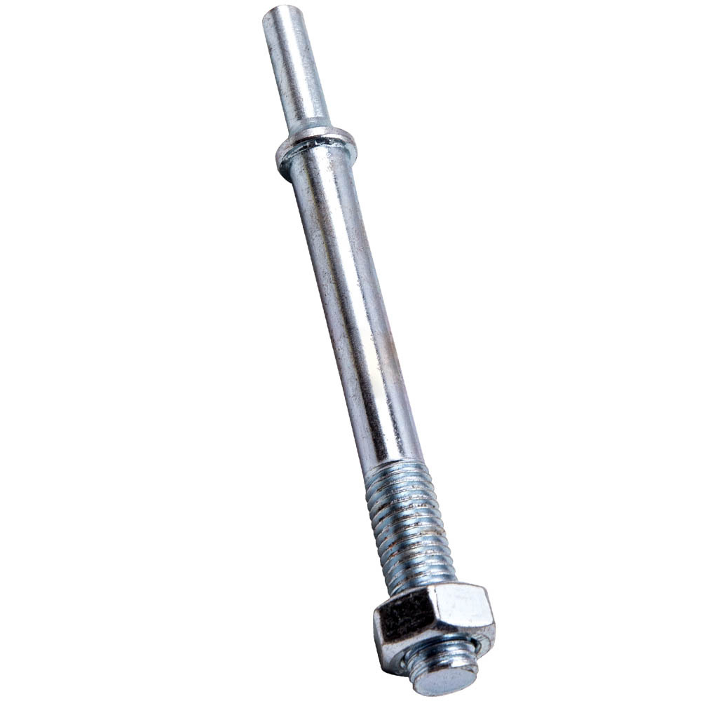 Tie Rod Ball Joint Pitman Arm Seperator Pickle Fork Hammer Handle Tool Set