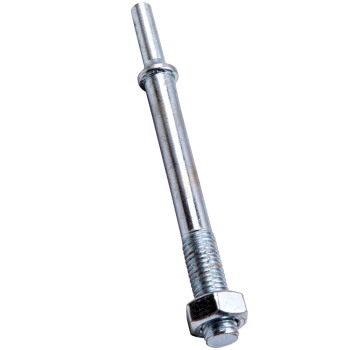 Tie Rod Ball Joint Pitman Arm Seperator Pickle Fork Hammer Handle Tool Set