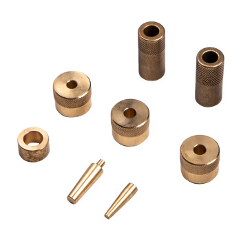 Injector Puller Extractor Install Removal Tool Set compatible for VW Audi VAG Group FSI