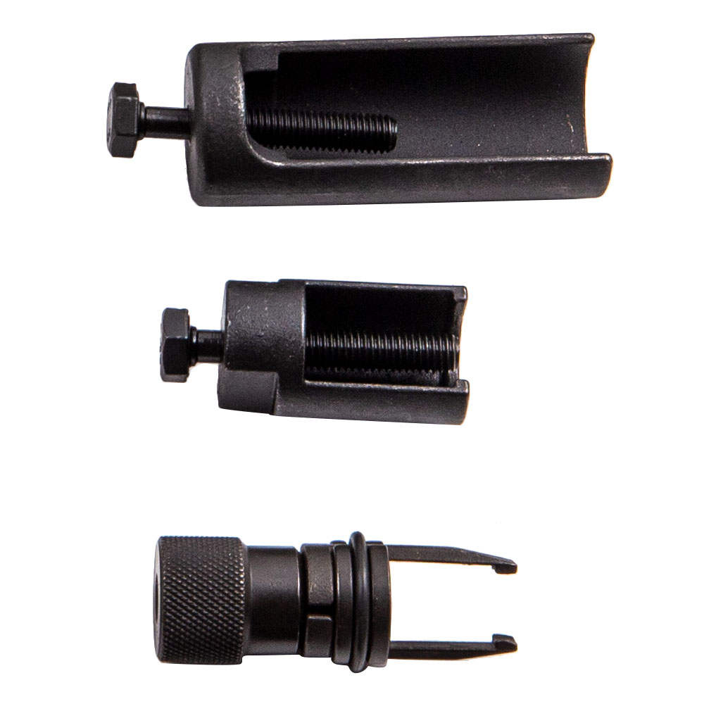 Ensemble doutils dinstallation dextracteur dinjecteur compatible pour Audi VW FSI
