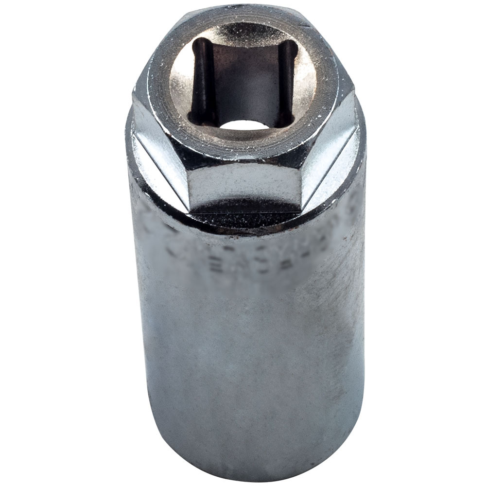 3pcs O2 Oxygen Sensor Socket Wrench Vacuum Switch Extractor Installer Tool kit