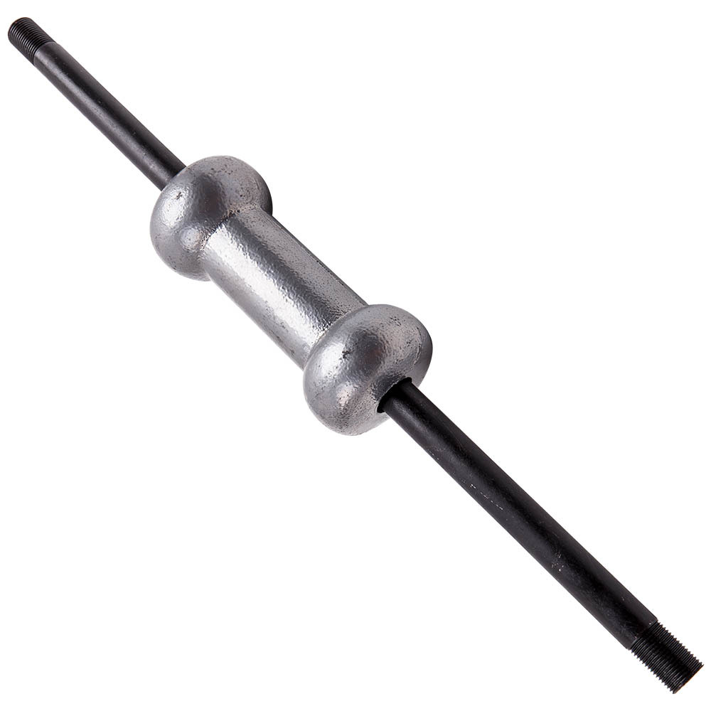 13pcs 10lb Dent Puller Slide Hammer Set Car Van Garage Tool Body Repair Kit