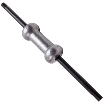 13pcs 10lb Dent Puller Slide Hammer Set Car Van Garage Tool Body Repair Kit