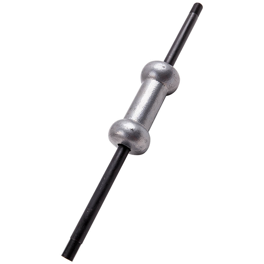 13pcs 10lb Dent Puller Slide Hammer Set Car Van Garage Tool Body Repair Kit