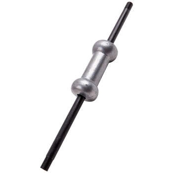 13pcs 10lb Dent Puller Slide Hammer Set Car Van Garage Tool Body Repair Kit