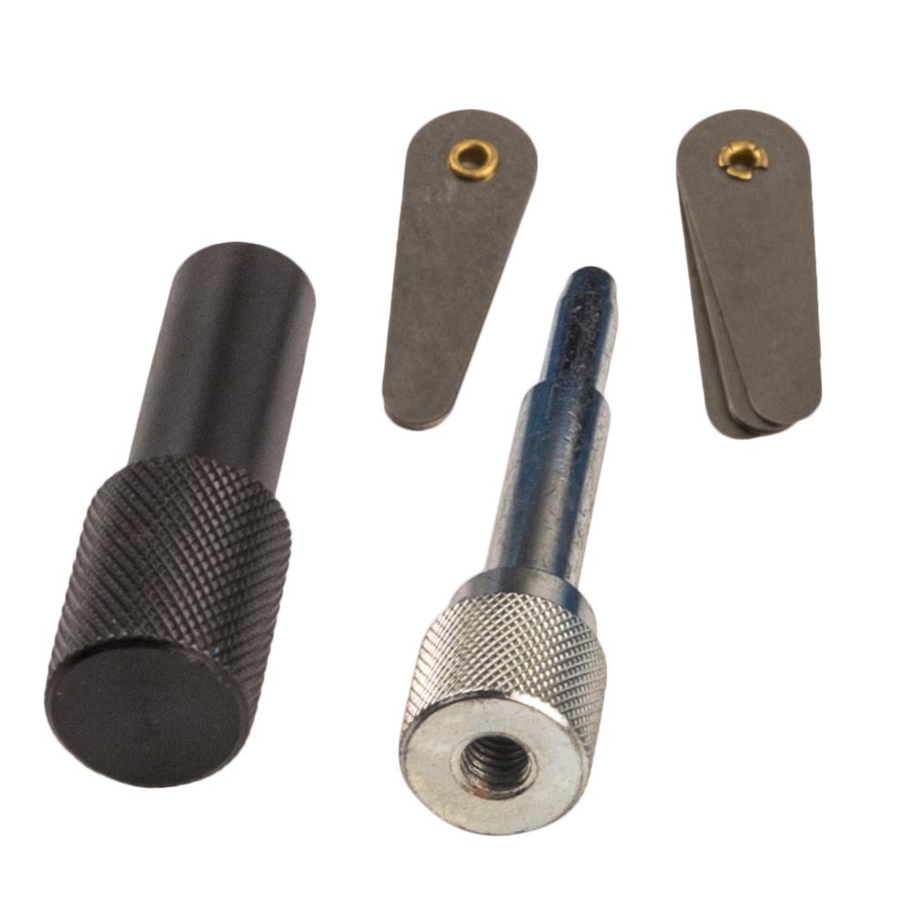 Engine Timing Tool Set Cam Locking compatible for VW Transporter SDI TDI CR 2.4 2.5 Diesel