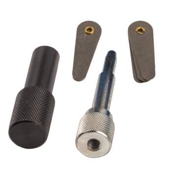 Engine Timing Tool Set Cam Locking compatible for VW Transporter SDI TDI CR 2.4 2.5 Diesel