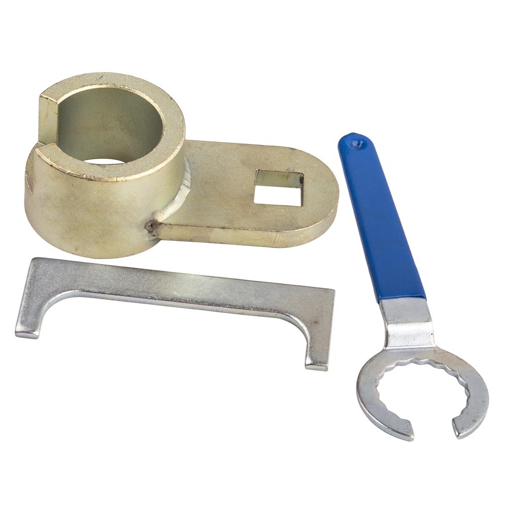 Engine Timing Tool Set Cam Locking compatible for VW Transporter SDI TDI CR 2.4 2.5 Diesel