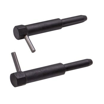 Engine Timing Locking Tool Kit compatible for VW Audi VAG 2.7TDi 3.0TDi V6 / 4.0 4.2Tdi compatible for V8